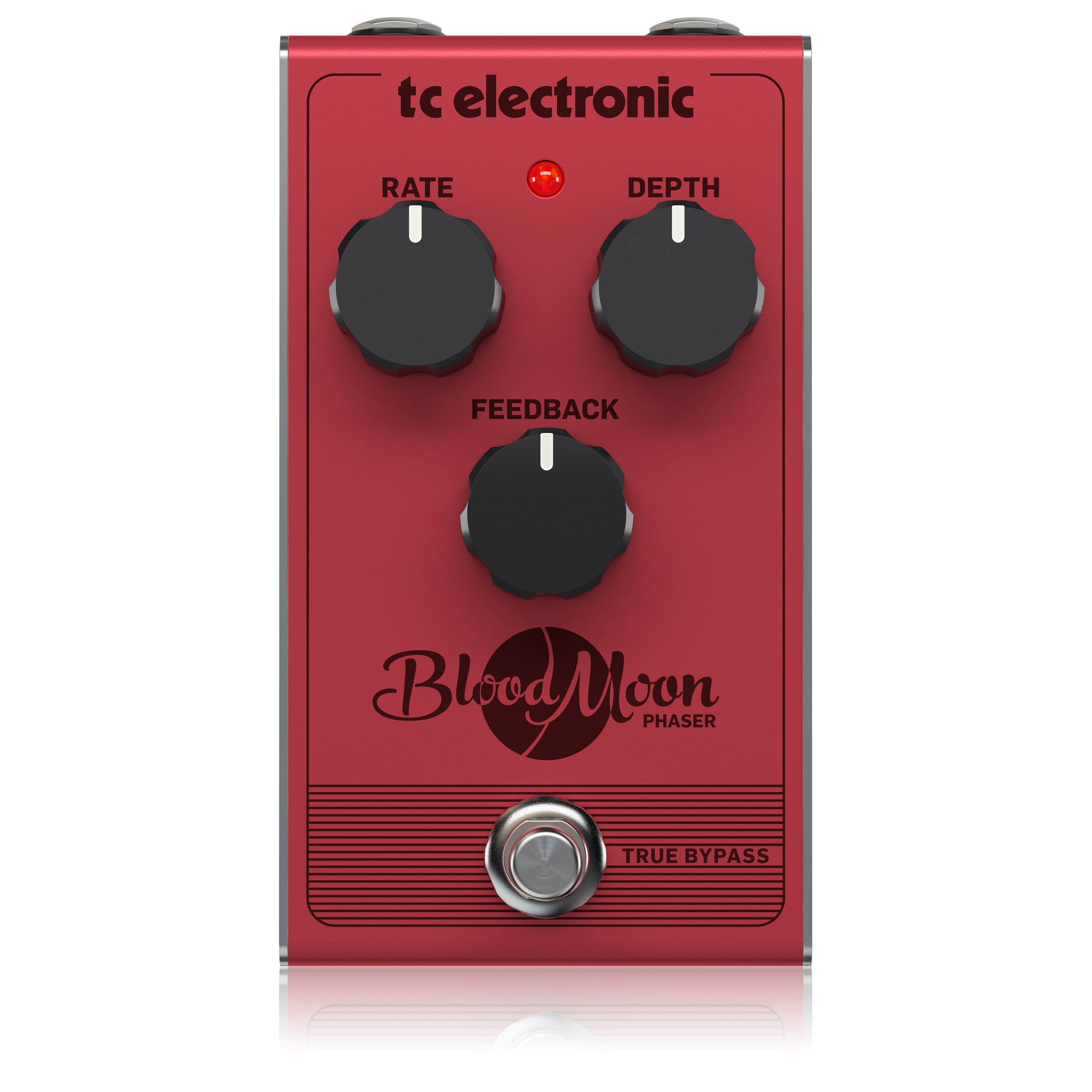 TC Electronic BLOOD MOON PHASER по цене 6 660 ₽