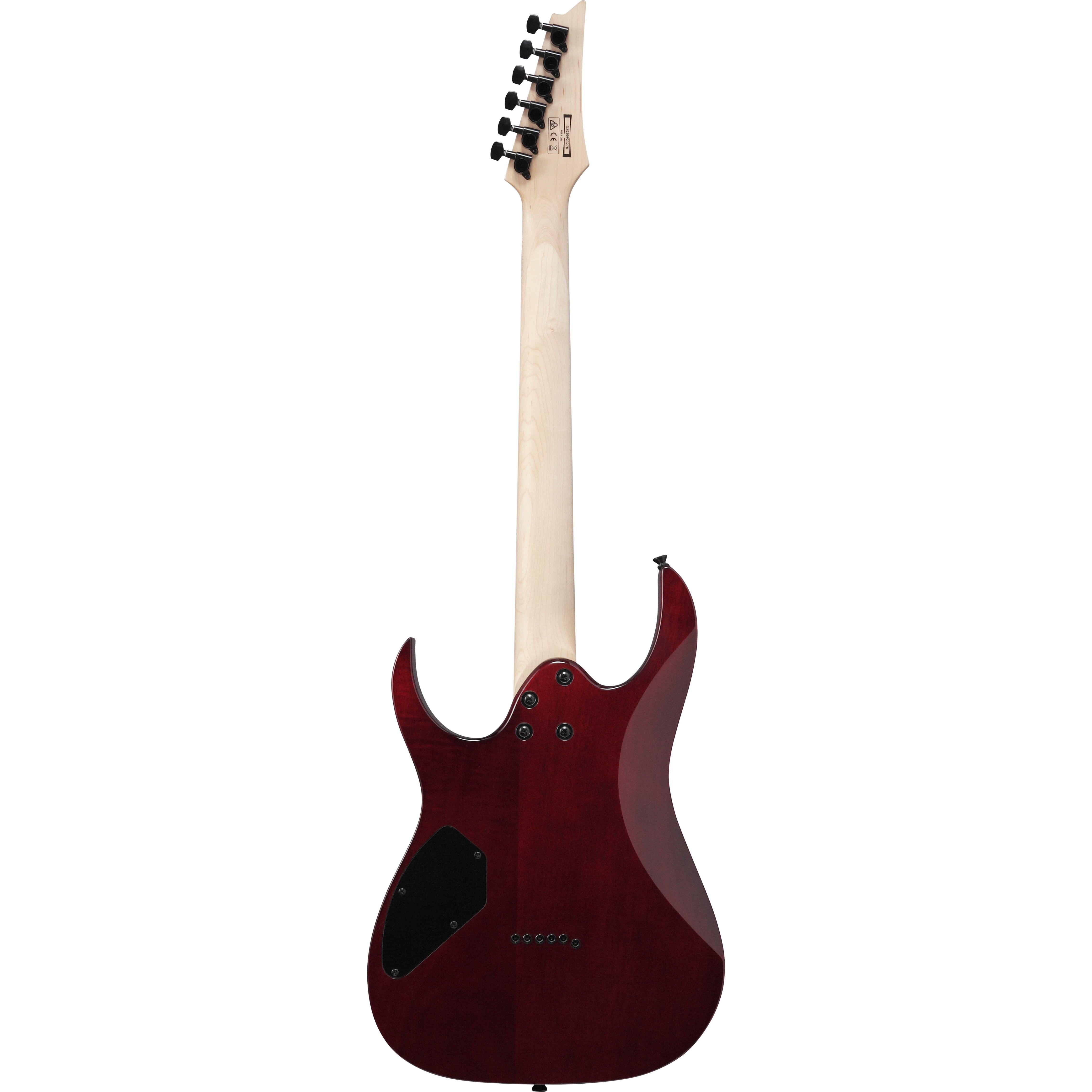 Ibanez GRGR221PA-AQB по цене 38 150 ₽