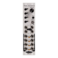 Noise Engineering Pons Asinorum Silver по цене 24 900 ₽