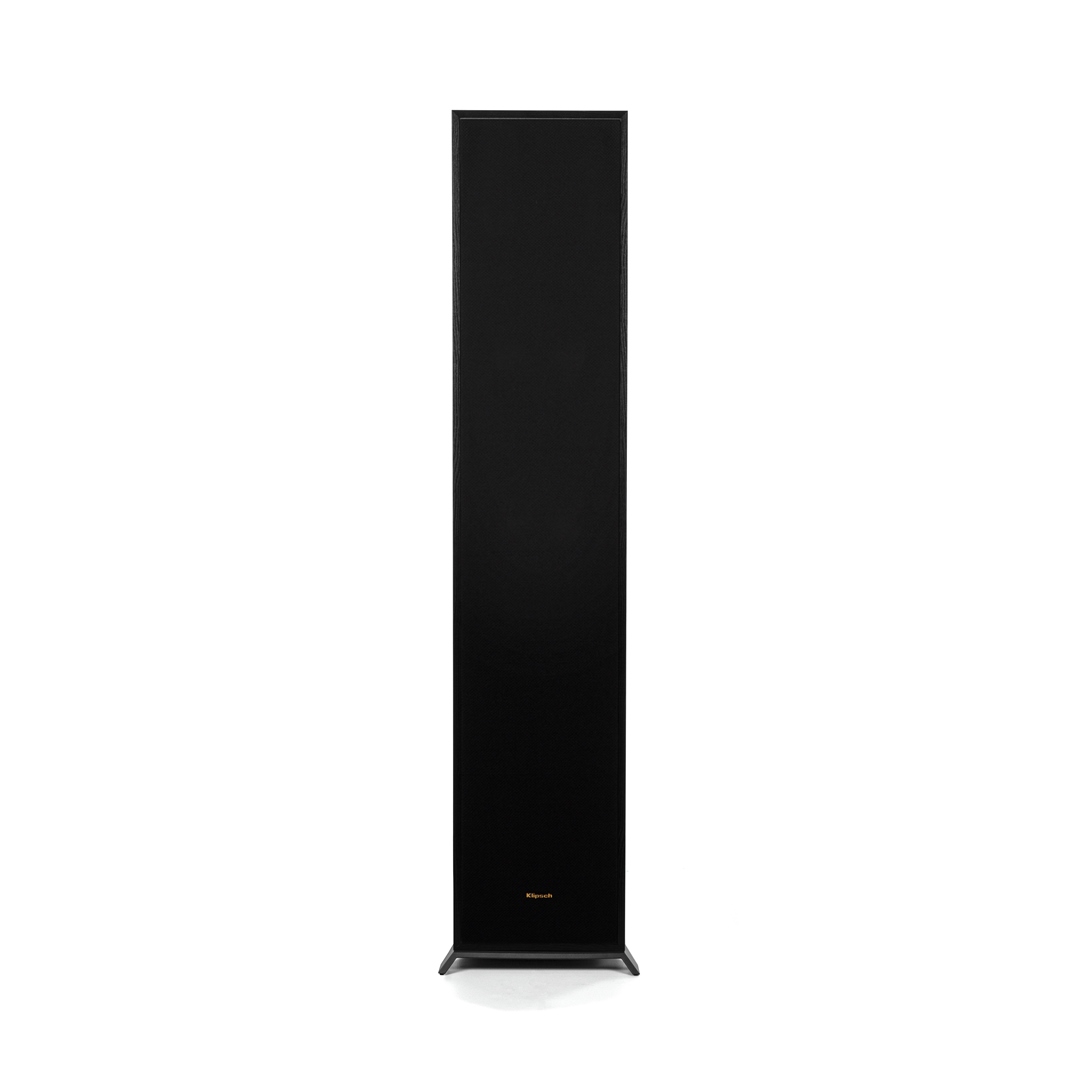 Klipsch R-620-F Black/GNM по цене 64 990.00 ₽