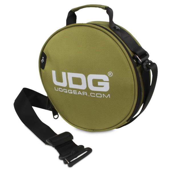 UDG Ultimate DIGI Headphone Bag Green по цене 5 750 ₽