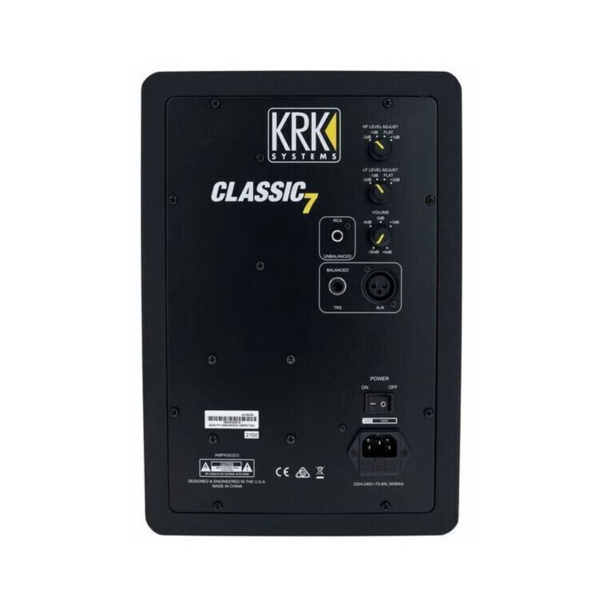 KRK CL7G3 по цене 28 224 ₽