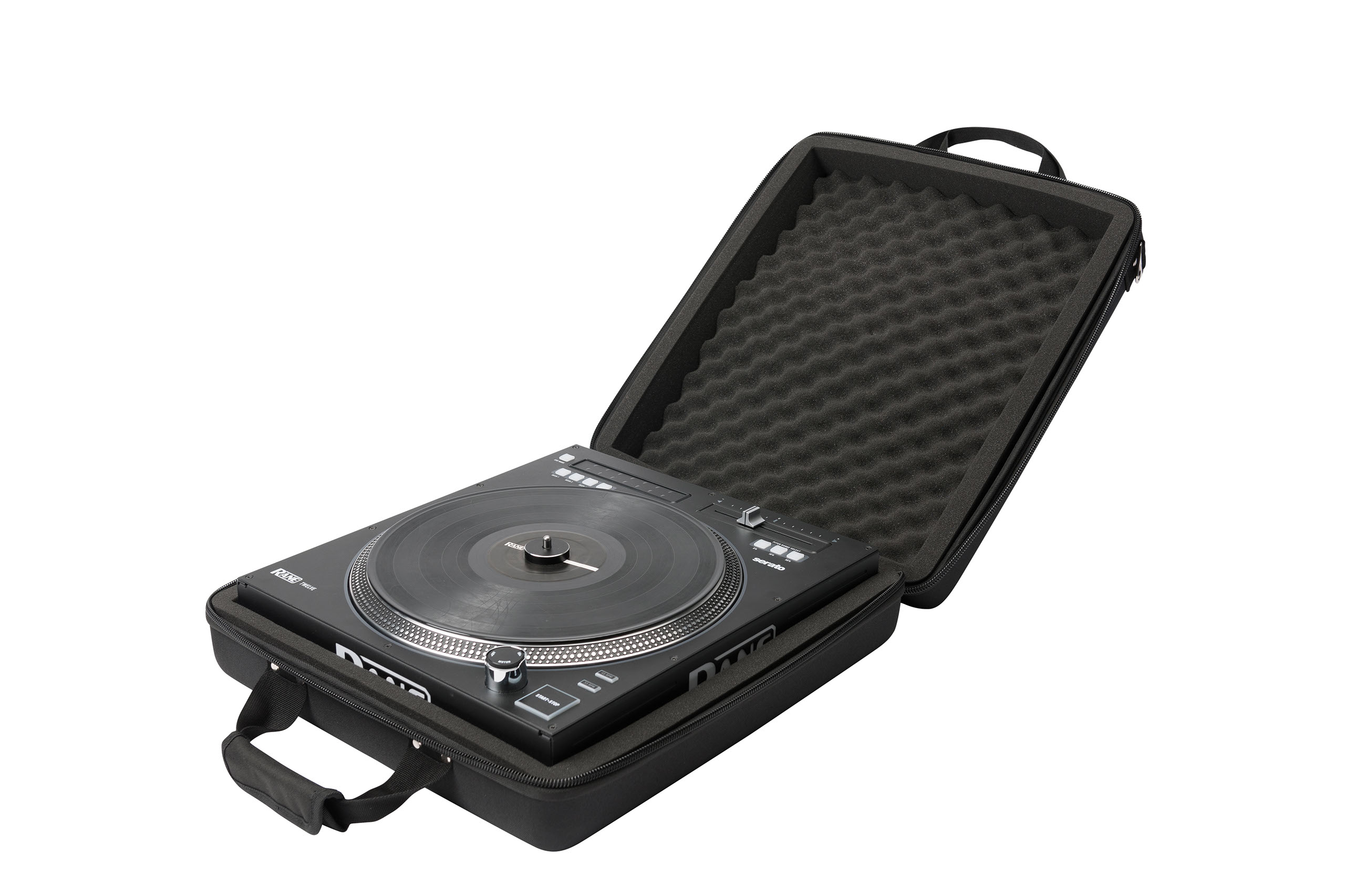 Magma CTRL Case Twelve black/black по цене 11 500 ₽