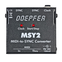 Doepfer MSY2 по цене 8 200 ₽