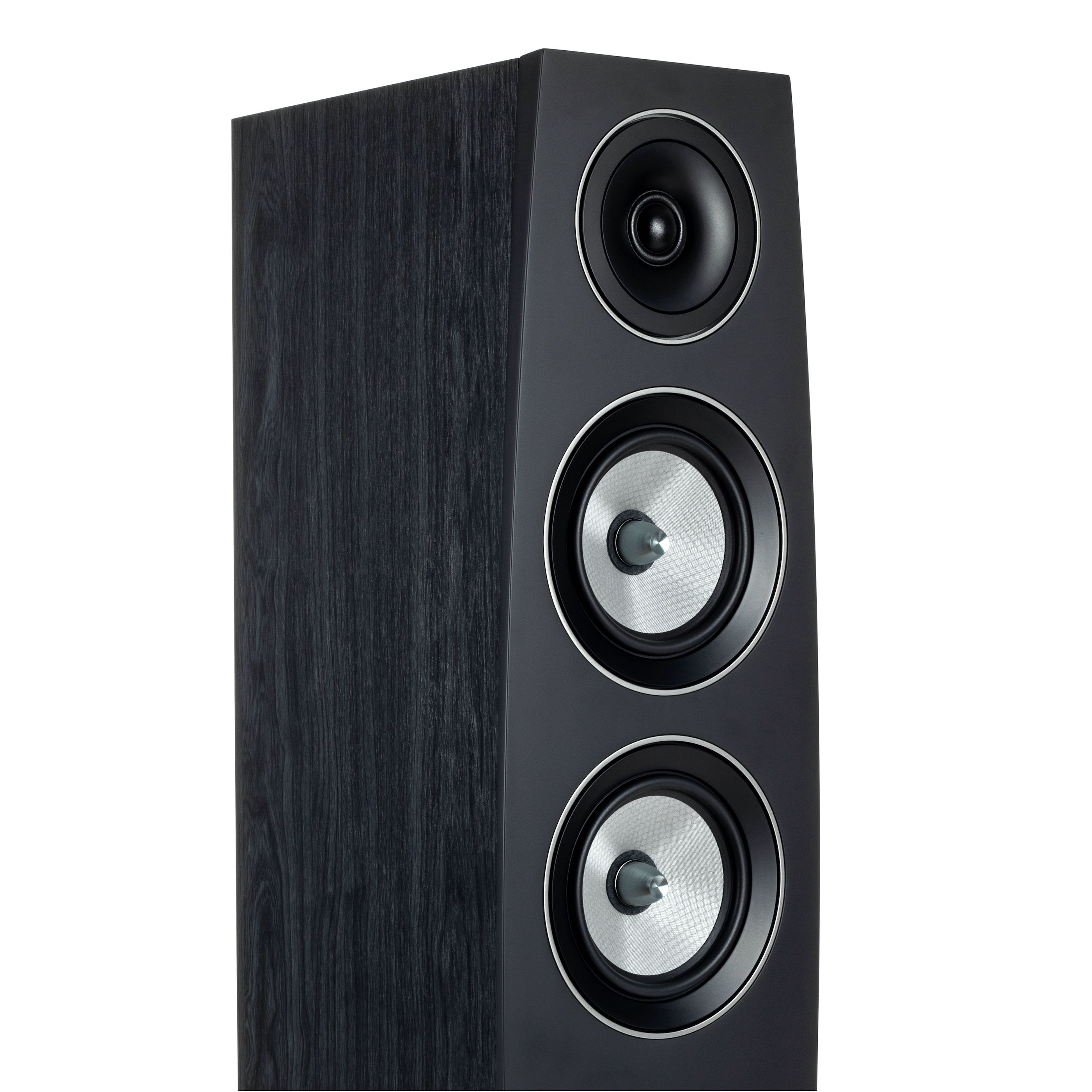 Jamo C 95 2 Black по цене 80 000 ₽
