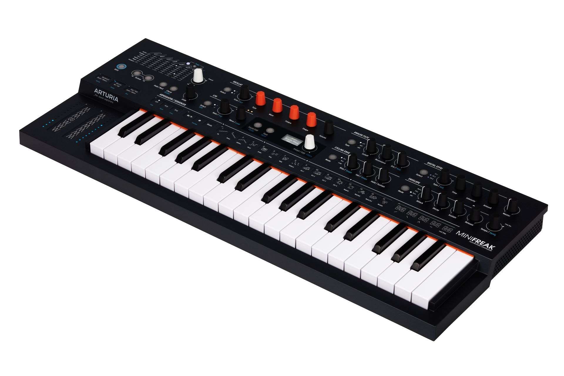 Arturia MiniFreak по цене 98 750 ₽