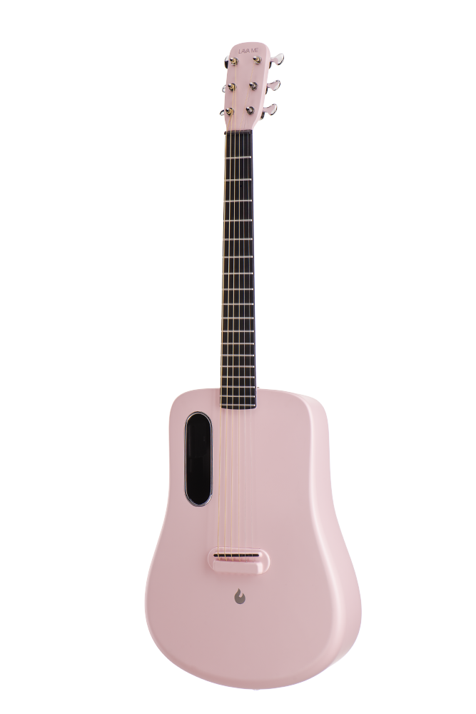 Lava ME 2 E-Acoustic Pink по цене 71 500 ₽