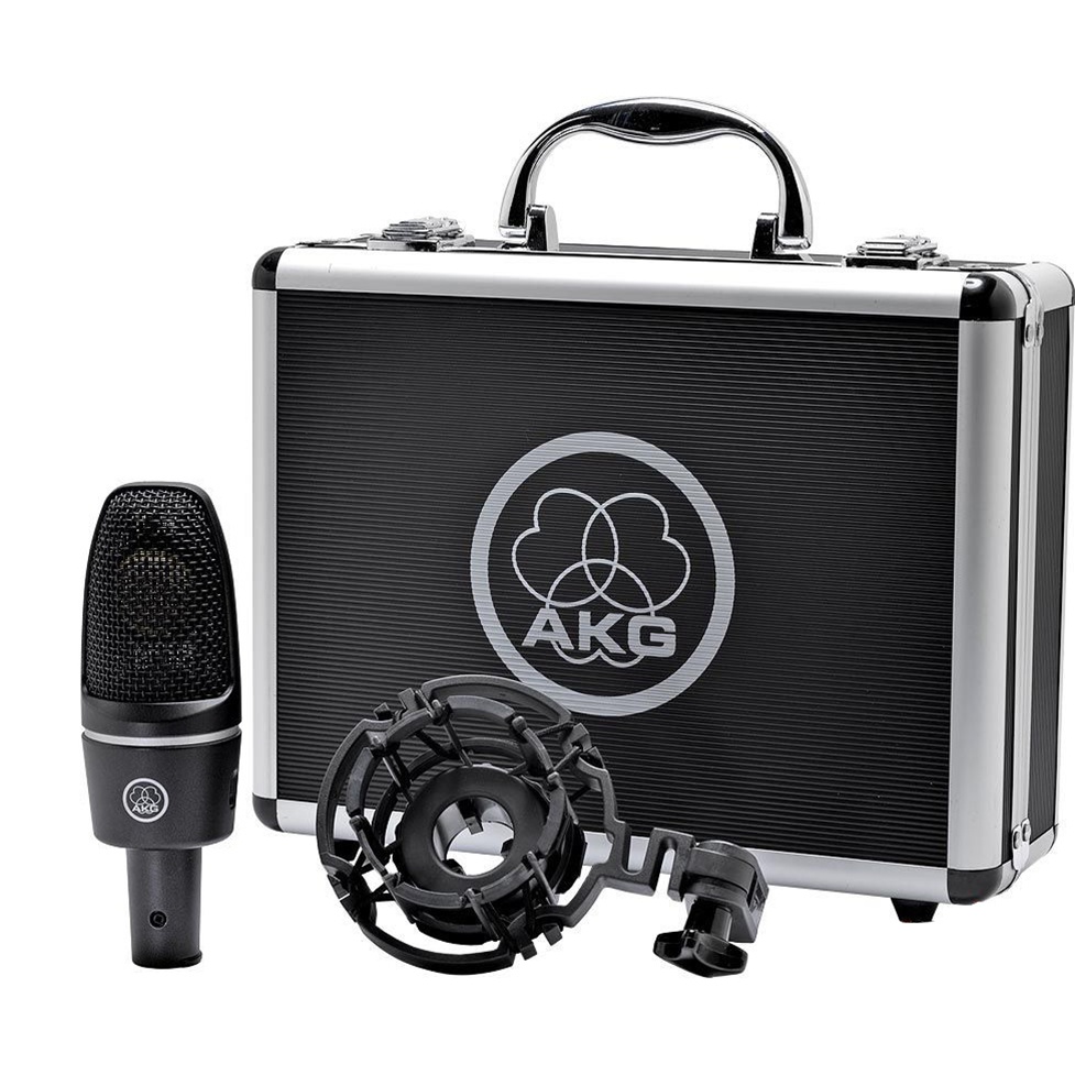 AKG C3000 по цене 37 850 ₽