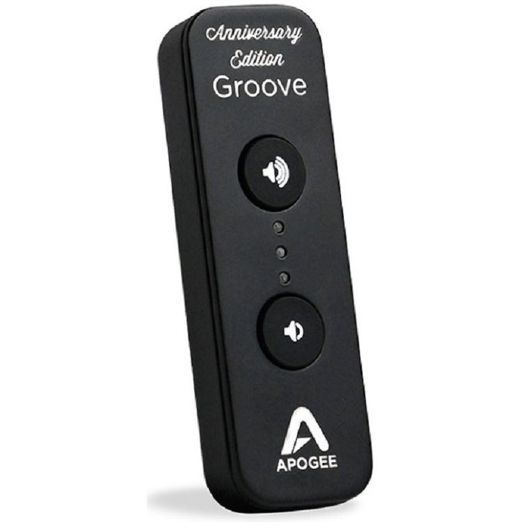Apogee Groove Anniversary Edition по цене 48 100.00 ₽
