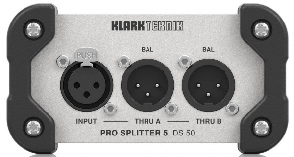 Klark Teknik DS 50 по цене 6 800 ₽