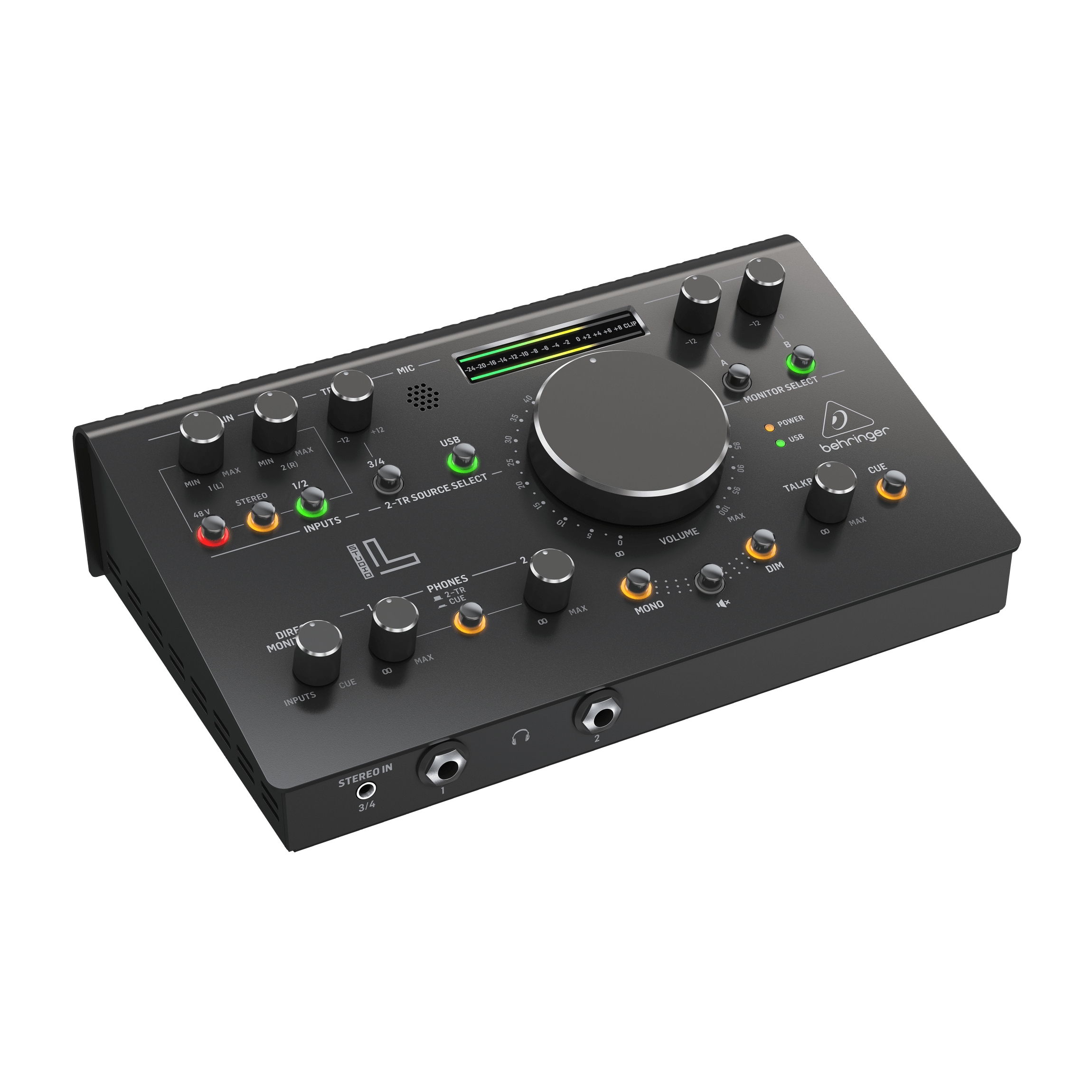 Behringer Studio L по цене 25 860 ₽