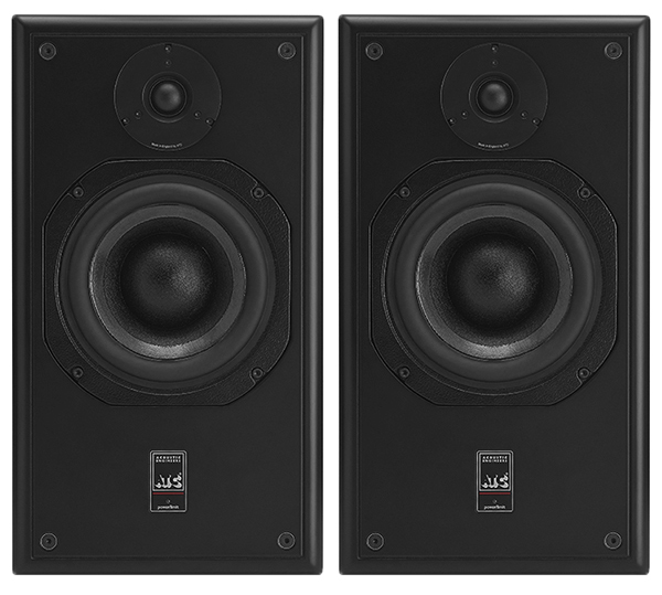 ATC SCM20ASL Pro MK2 по цене 896 800 ₽