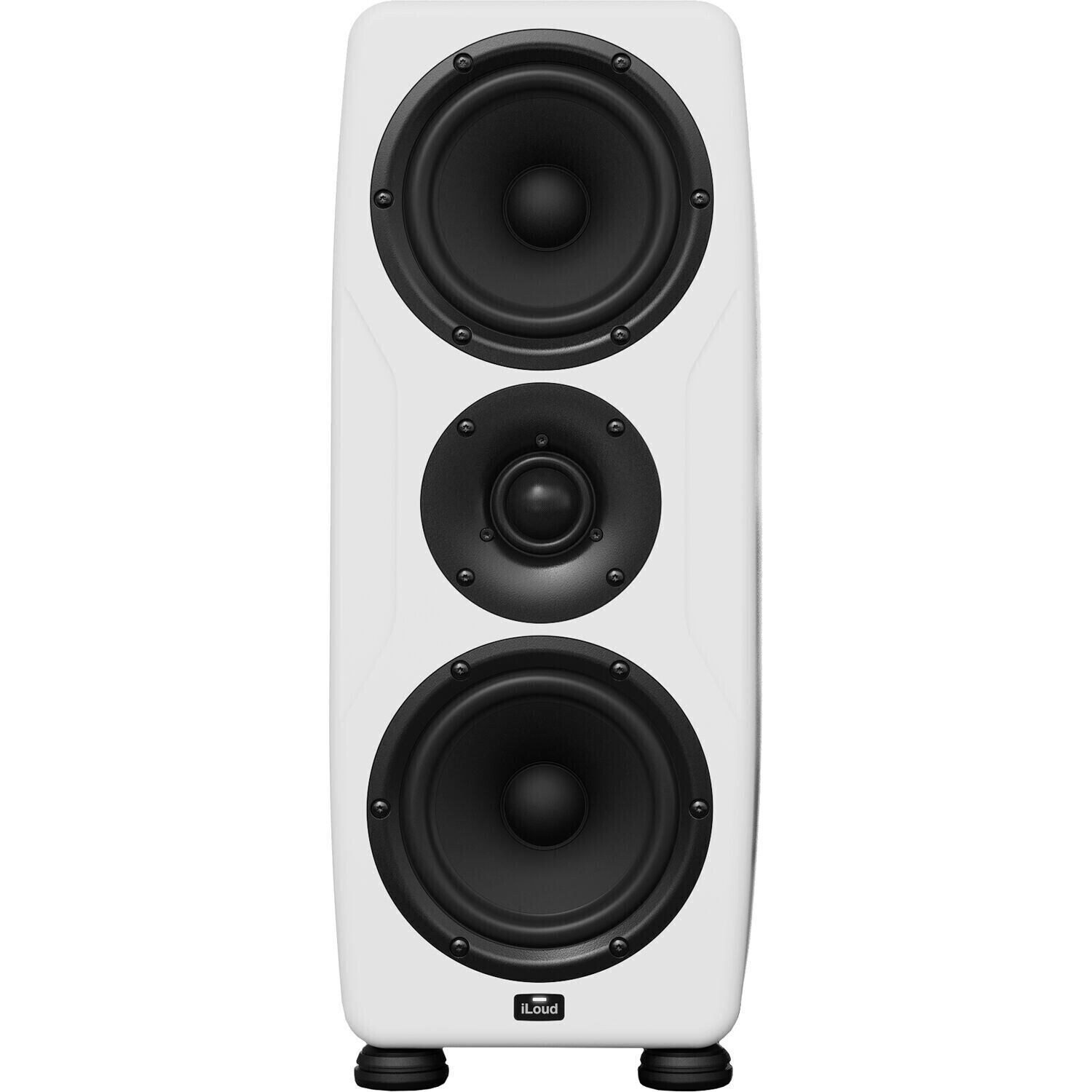 IK Multimedia iLoud Precision MTM White по цене 142 900 ₽