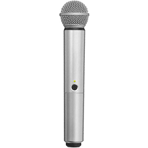 Shure WA712-SIL по цене 4 520 ₽