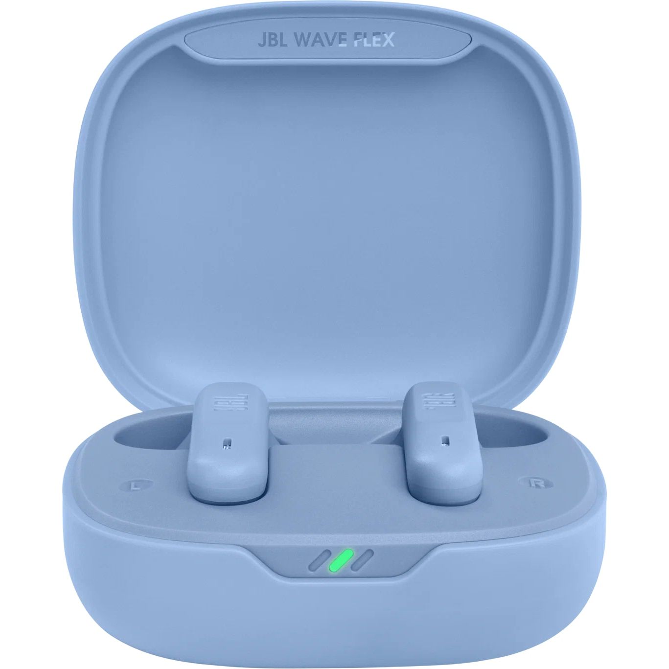JBL Wave Flex Blue по цене 5 300 ₽