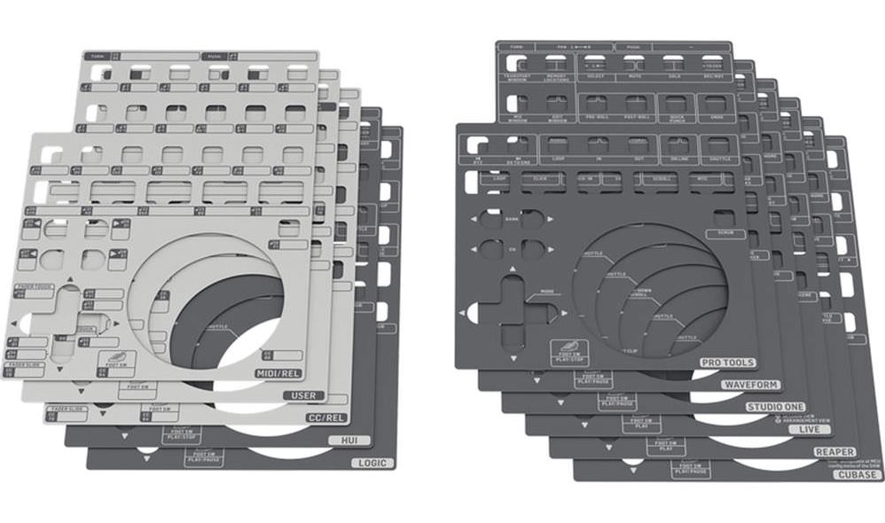 Behringer X-Touch One по цене 24 140 ₽