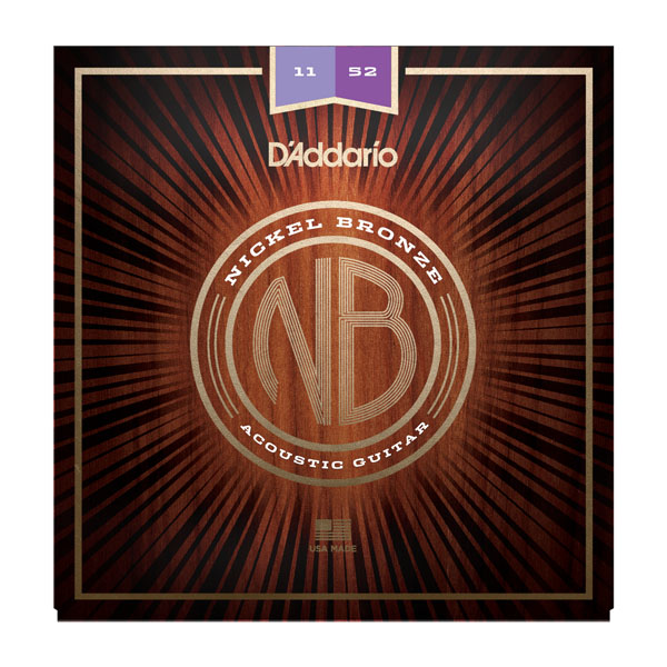 D'Addario NB1152 по цене 1 800 ₽