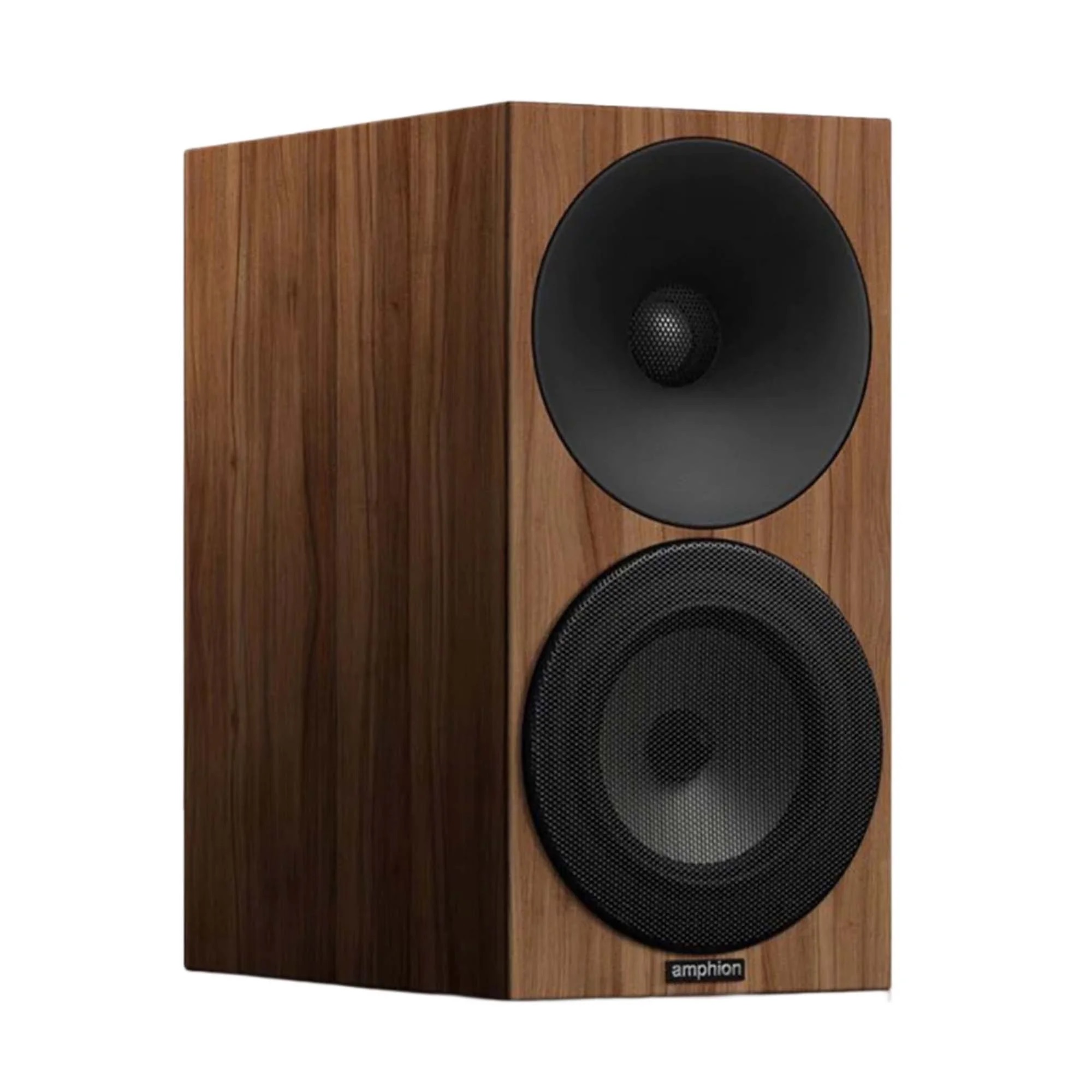 Amphion Argon1 Walnut по цене 179 900 ₽