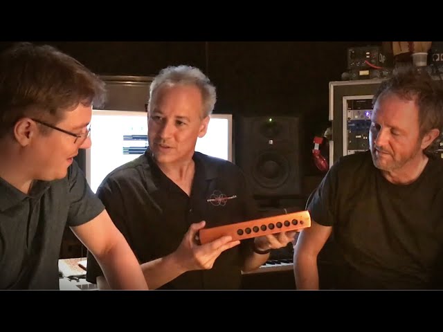 Behringer Studio M по цене 9 450 ₽