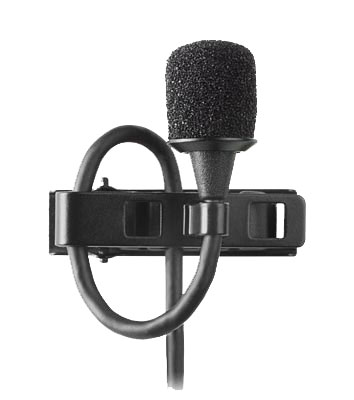 Shure MX150B/C-TQG по цене 27 800 ₽