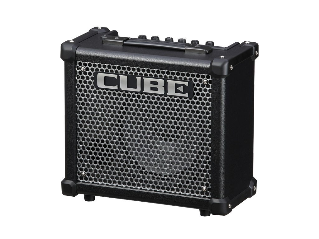 Roland CUBE-10GX по цене 23 000 ₽