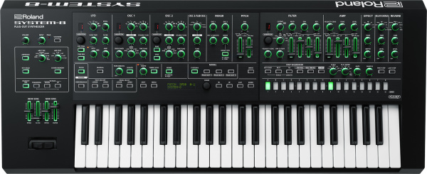 Roland System-8 Roland System-8