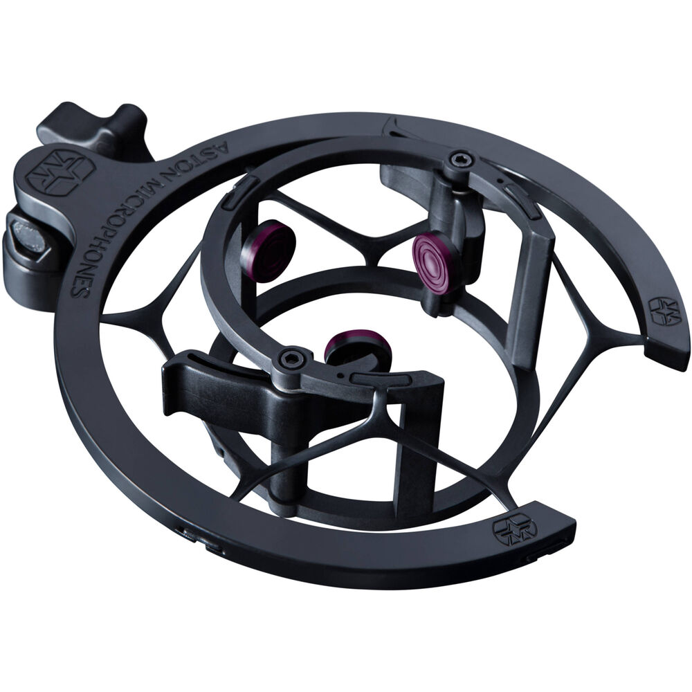 Aston Microphones Origin Black Bundle по цене 36 750 ₽