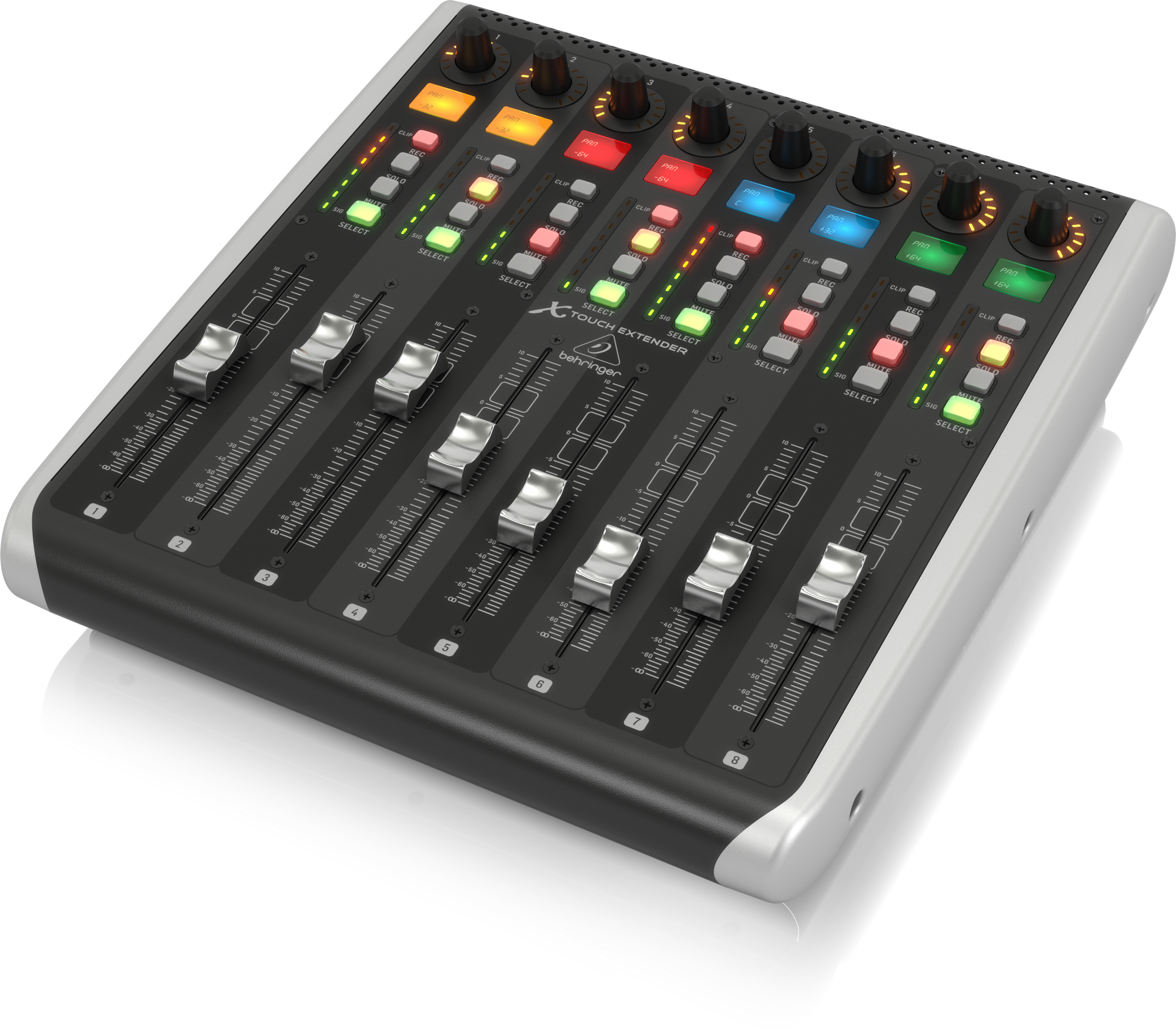 Behringer X-Touch Extender по цене 39 500 ₽