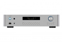 Rotel RC-1572 MK2 Silver