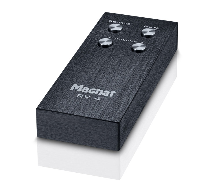 Magnat RV 4 Black по цене 260 000 ₽