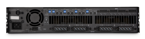 Crown DCi8|600 по цене 889 650 ₽