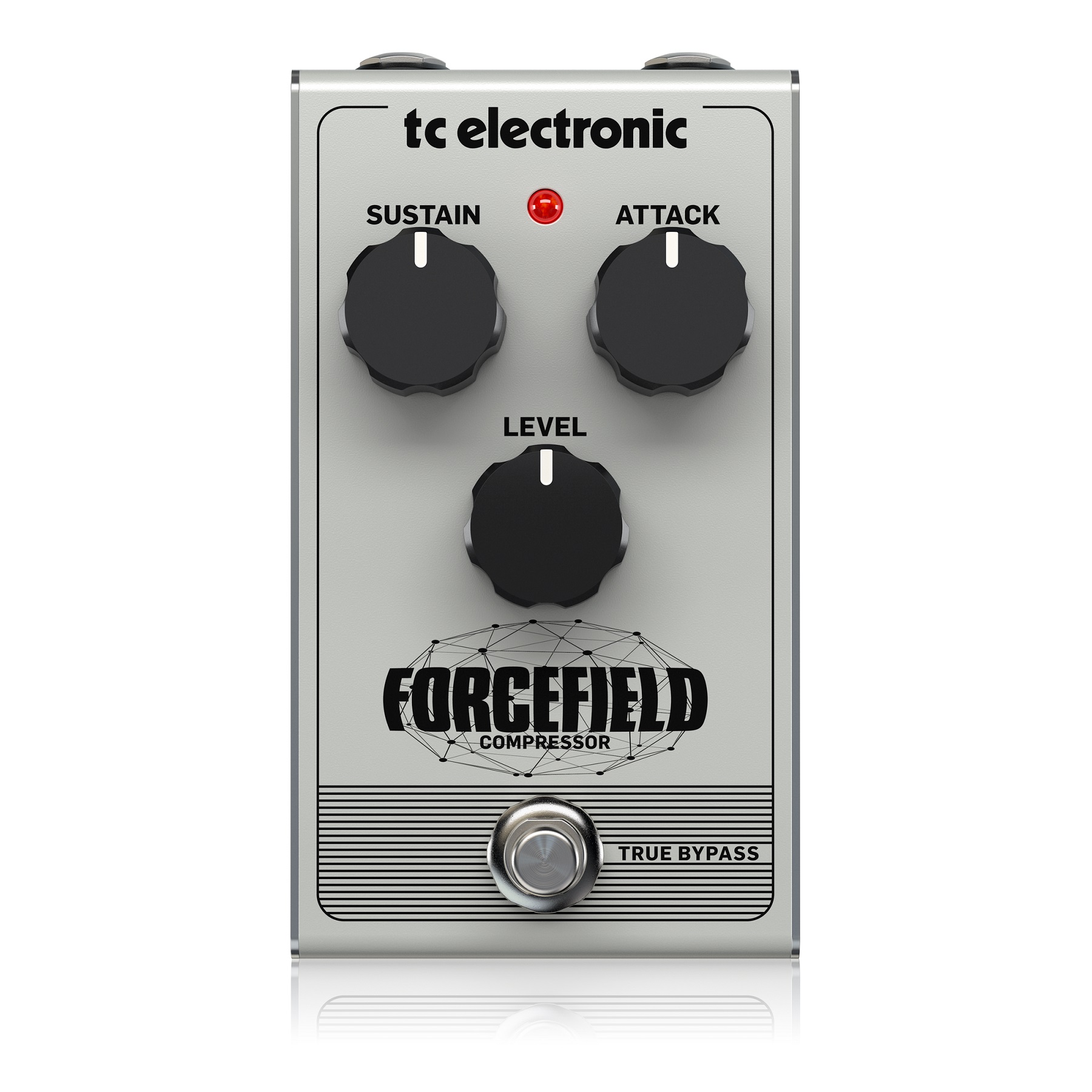 TC Electronic FORCEFIELD COMPRESSOR по цене 5 100 ₽
