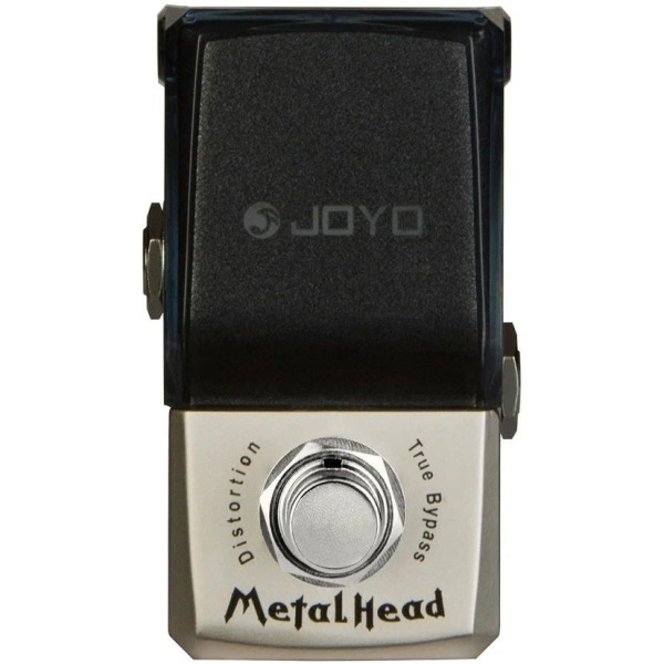 Joyo JF-315 Metal-Head по цене 4 450 ₽