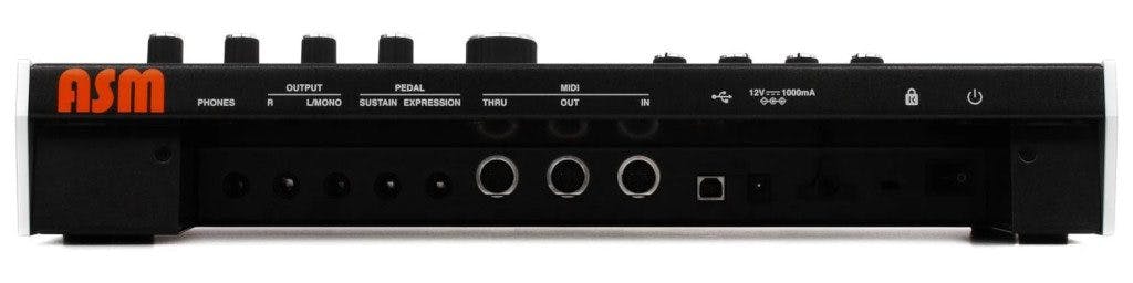 ASM Hydrasynth Desktop по цене 104 300 ₽