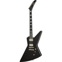 Epiphone Extura Prophecy Black