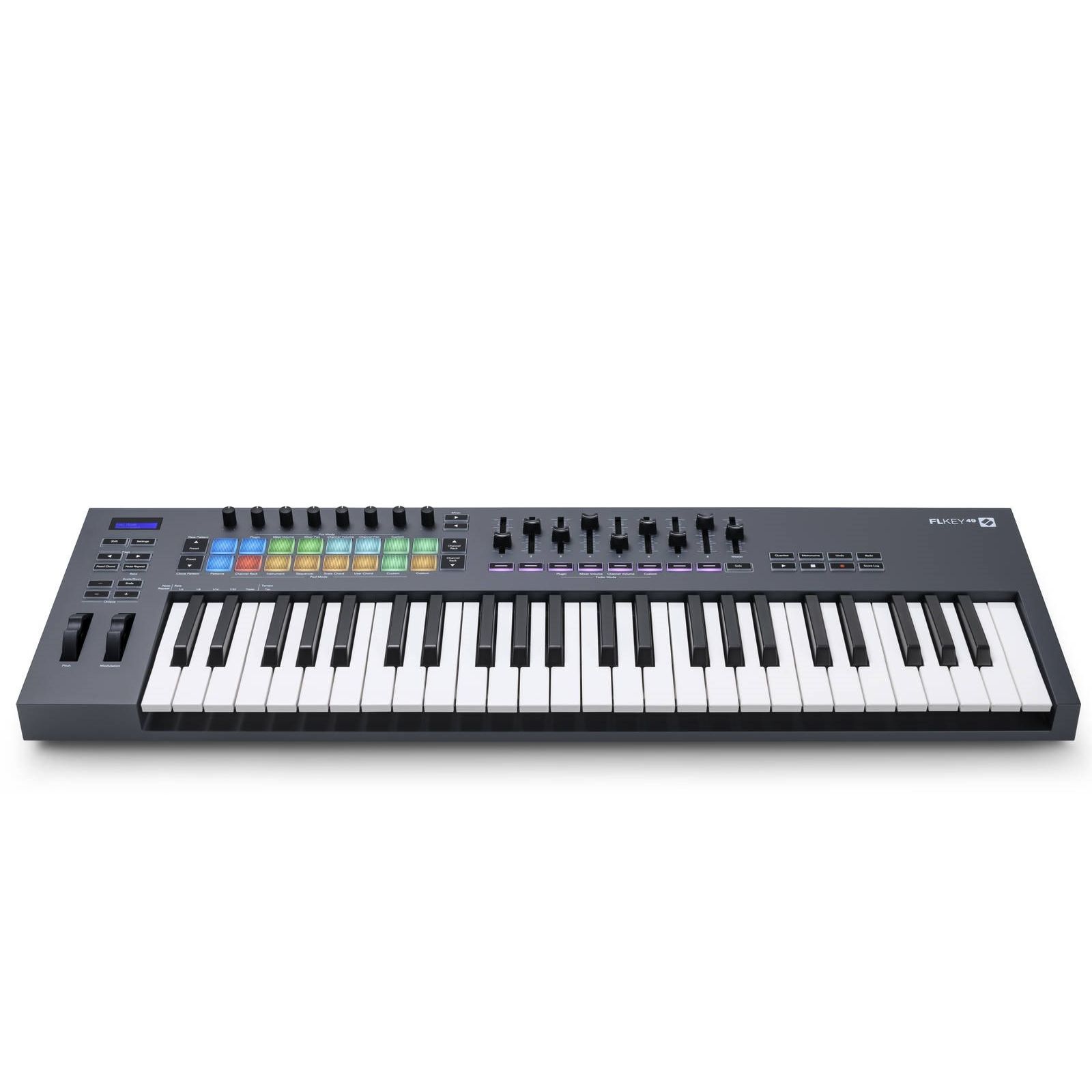 Novation FLkey 49 по цене 33 750.00 ₽