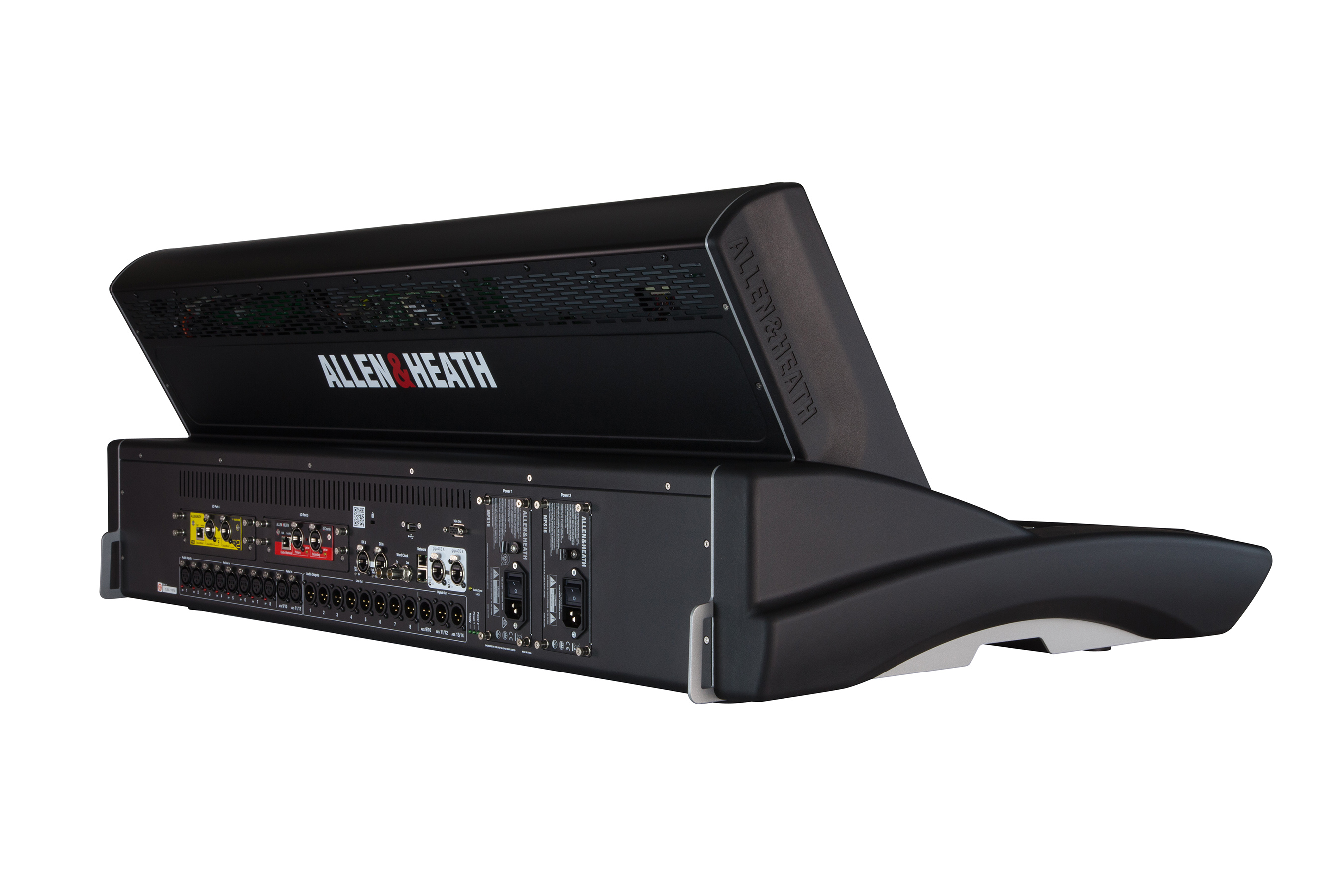 Allen & Heath DLIVE-S5 (dLive S5000) по цене 4 232 600 ₽