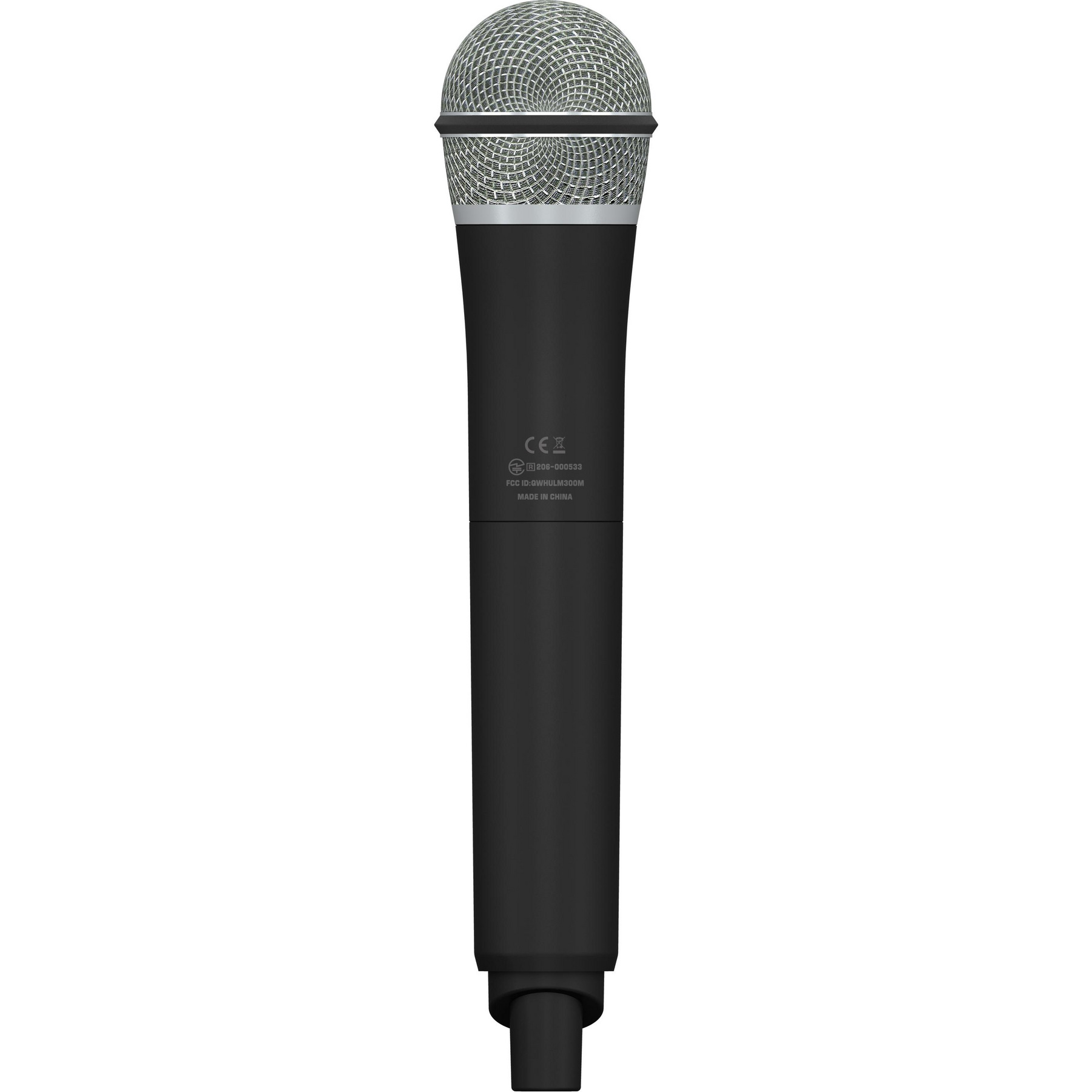 Behringer ULM300USB по цене 8 790.00 ₽