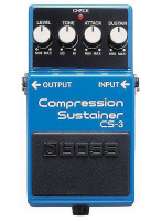 Boss CS-3 по цене 13 600 ₽
