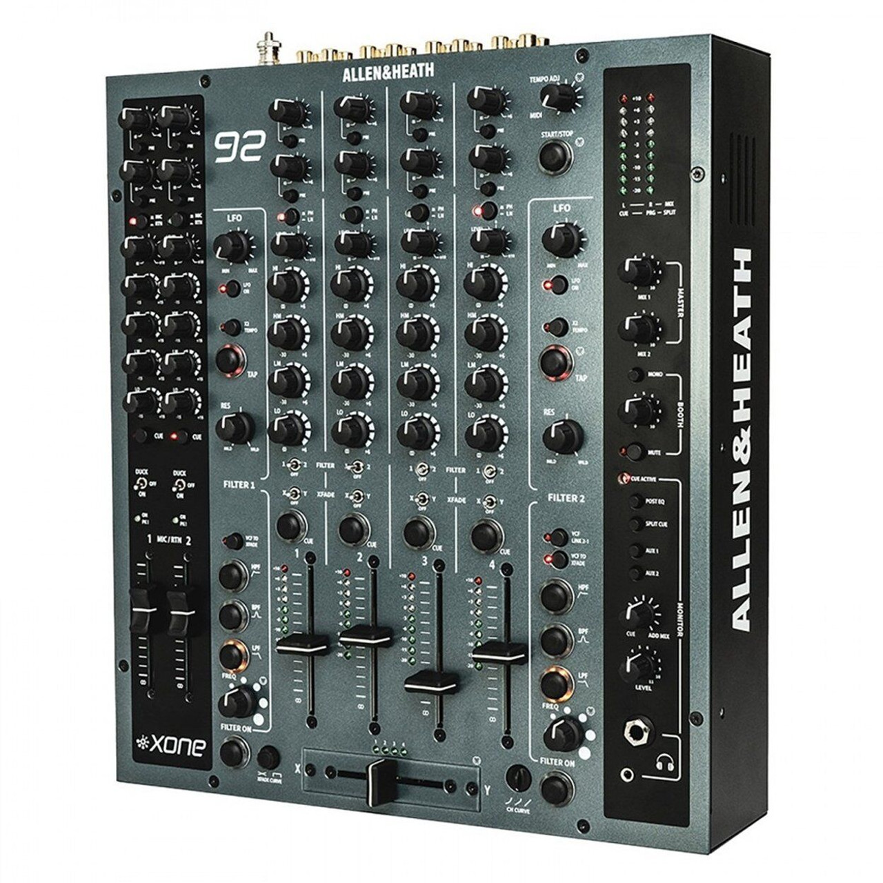 Allen & Heath XONE:92 MK2 по цене 279 600 ₽