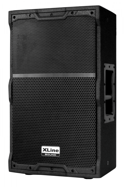 XLine ALFA P-12A DSP по цене 39 150 ₽