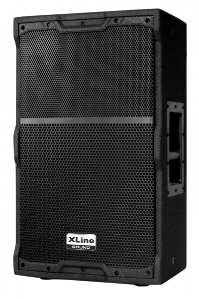 XLine ALFA P-12A DSP по цене 48 220.00 ₽