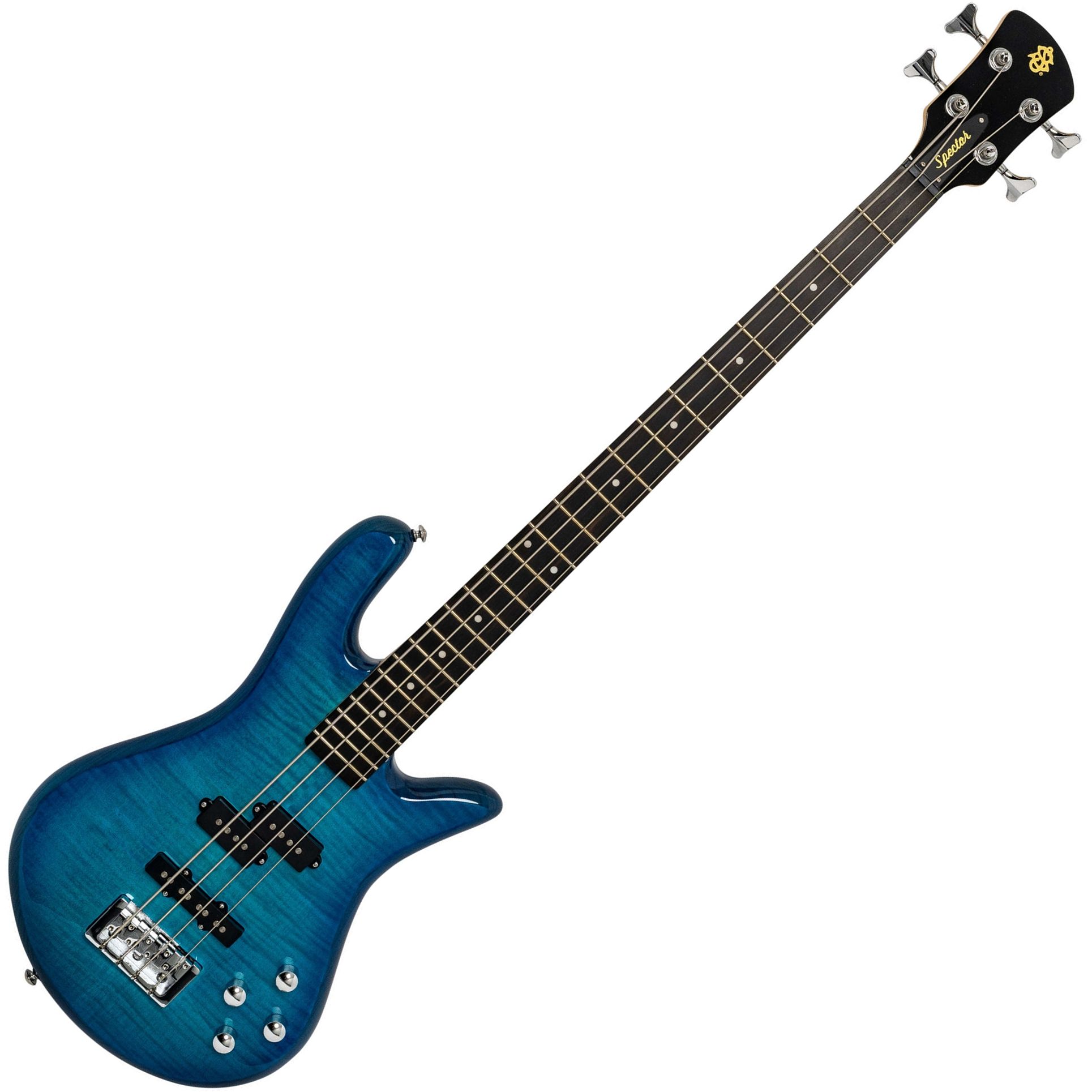 Spector Performer 4 Metallic Blue по цене 42 330 ₽