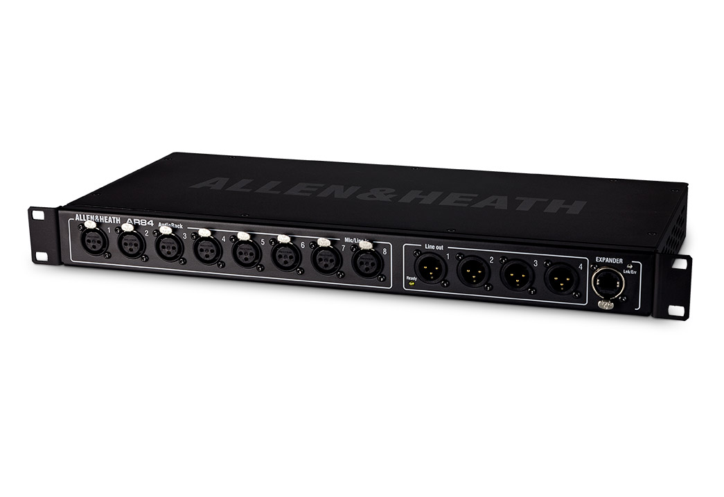 Allen & Heath AR84 по цене 159 150 ₽