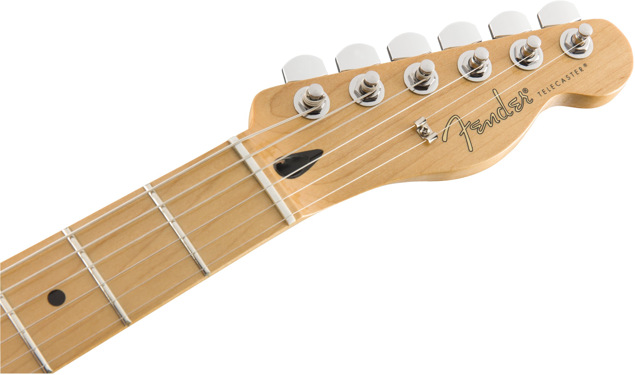 Fender Player Telecaster MN Butterscotch Blonde по цене 108 000 ₽