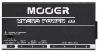 Mooer Macro Power S8 по цене 5 950 ₽