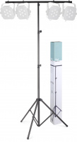 STAGG LIS-0822BK по цене 3 400 ₽