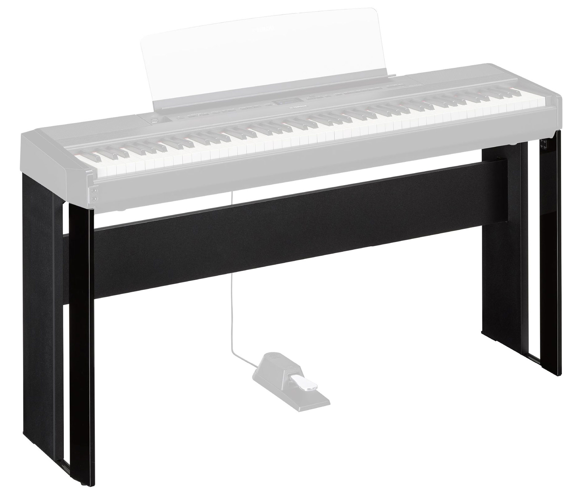 Yamaha P-515B SET по цене 219 990.00 ₽