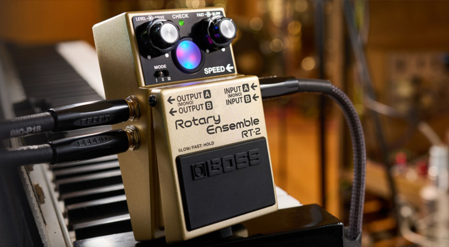 Boss RT-2