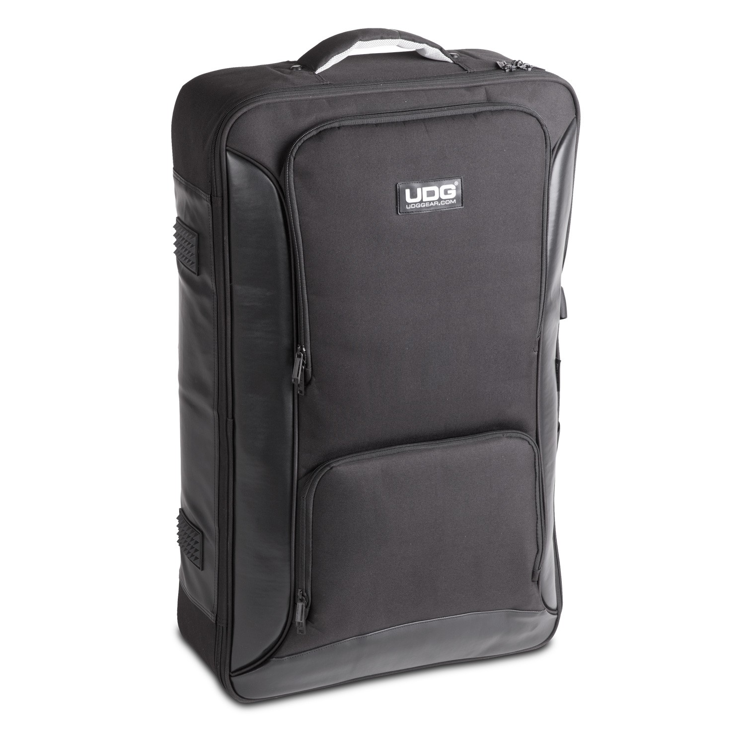 UDG Urbanite MIDI Controller Backpack Medium Black по цене 25 120 ₽